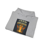 Chain Breaker Hooded Sweatshirt