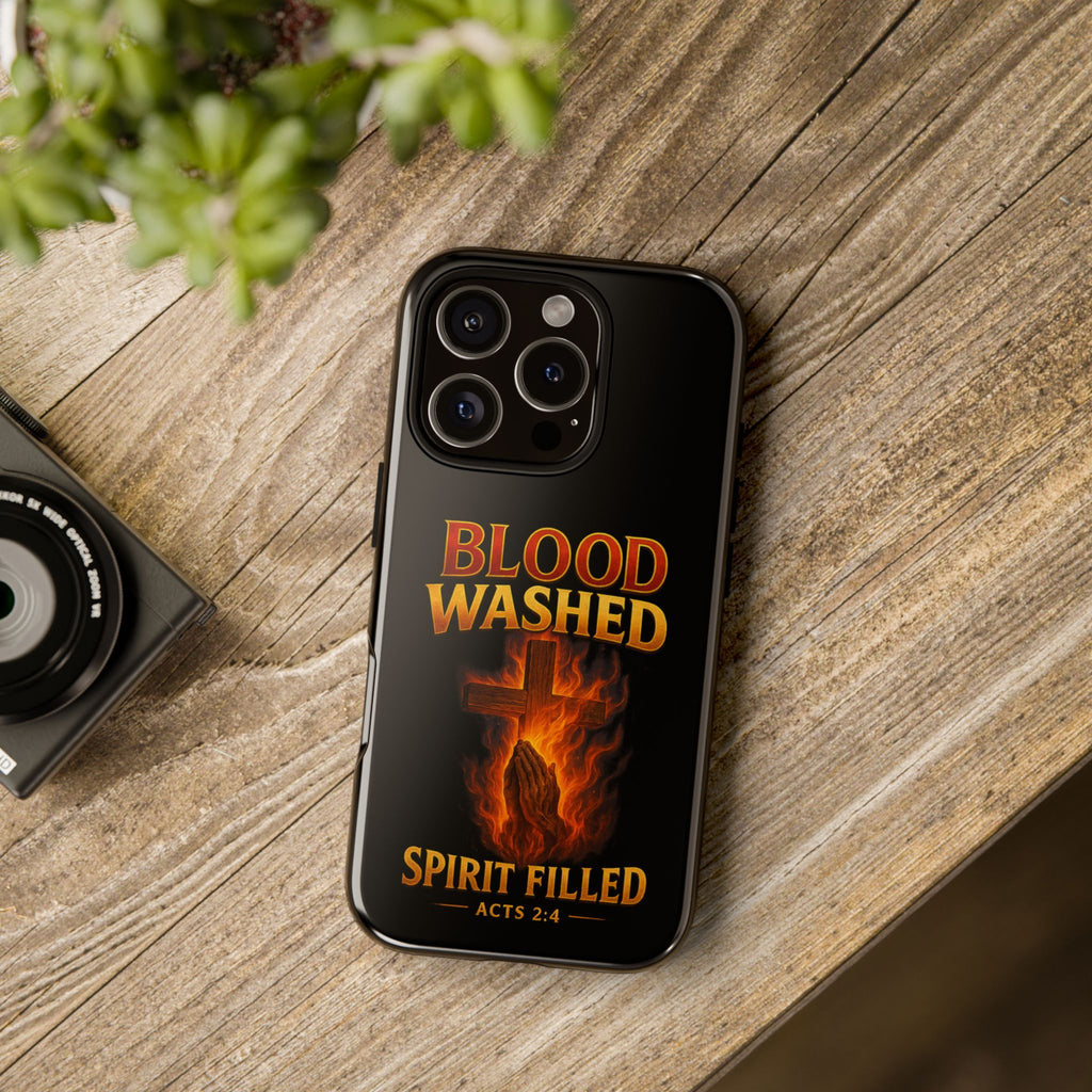 Christian Phone Case