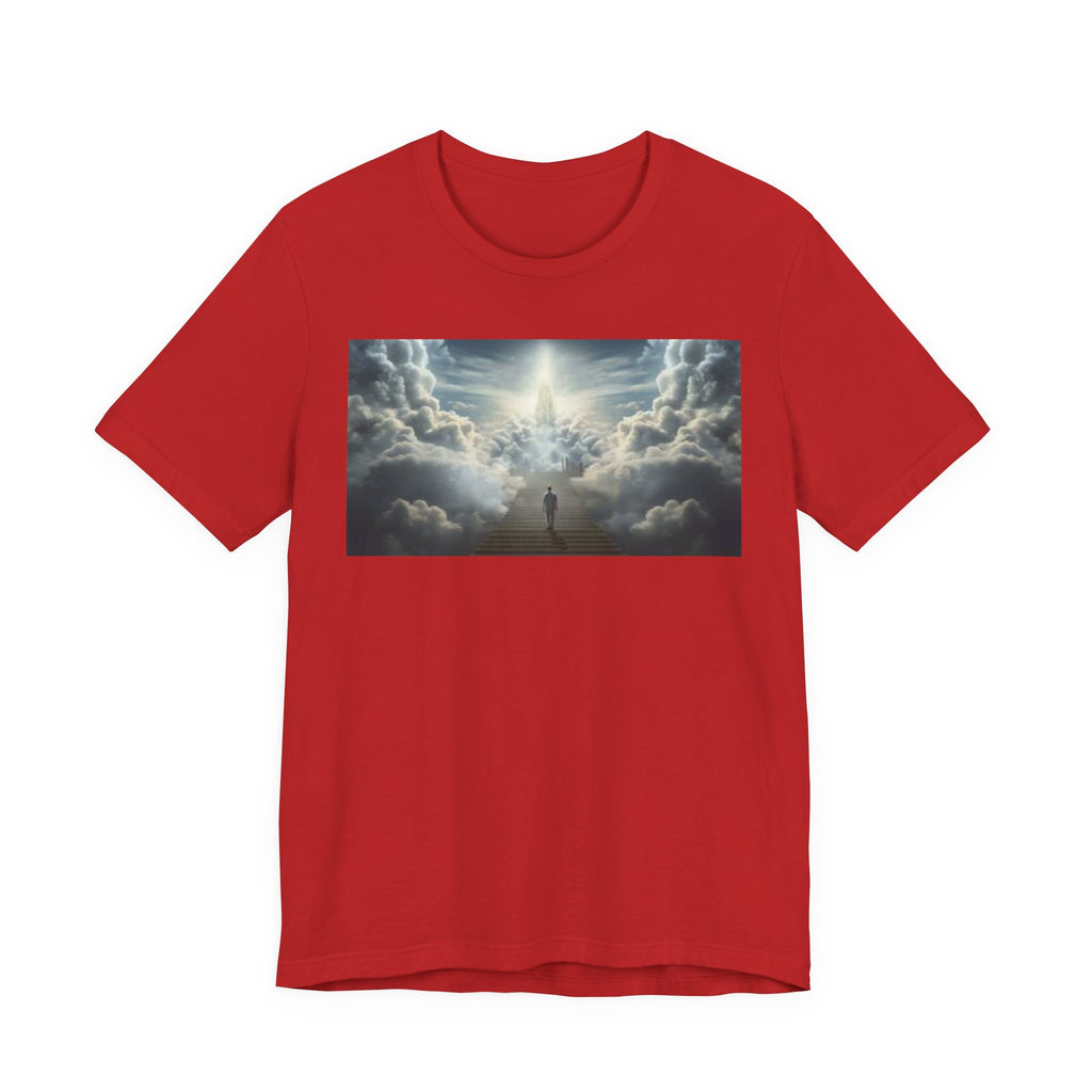 Heavenly Vibes Unisex Tee