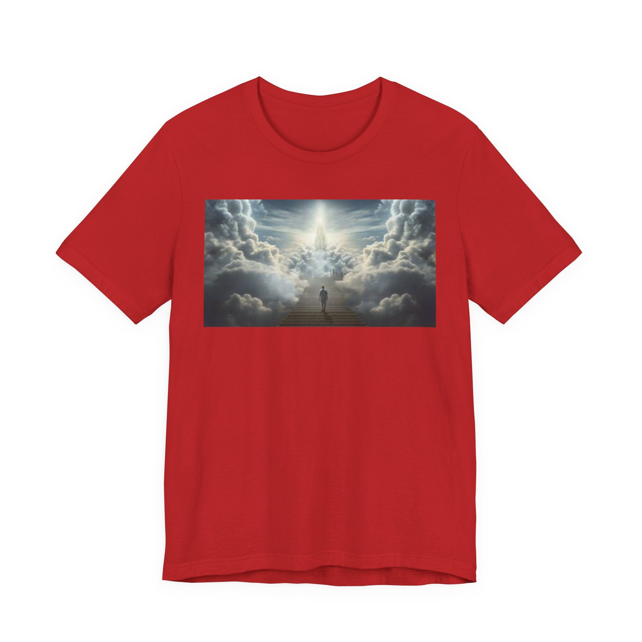 Heavenly Vibes Unisex Tee
