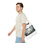 Heavenly Adventure Tote Bag