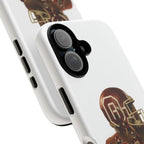 Tough Cases: Stylish Phone Case for Sports Lovers