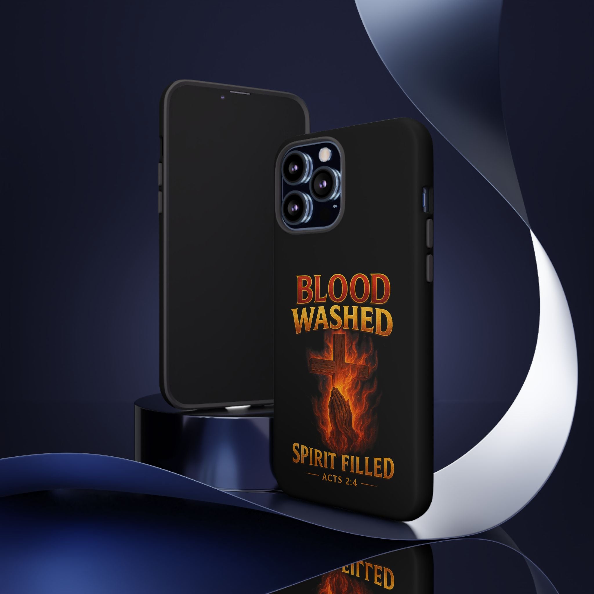 Christian Phone Case