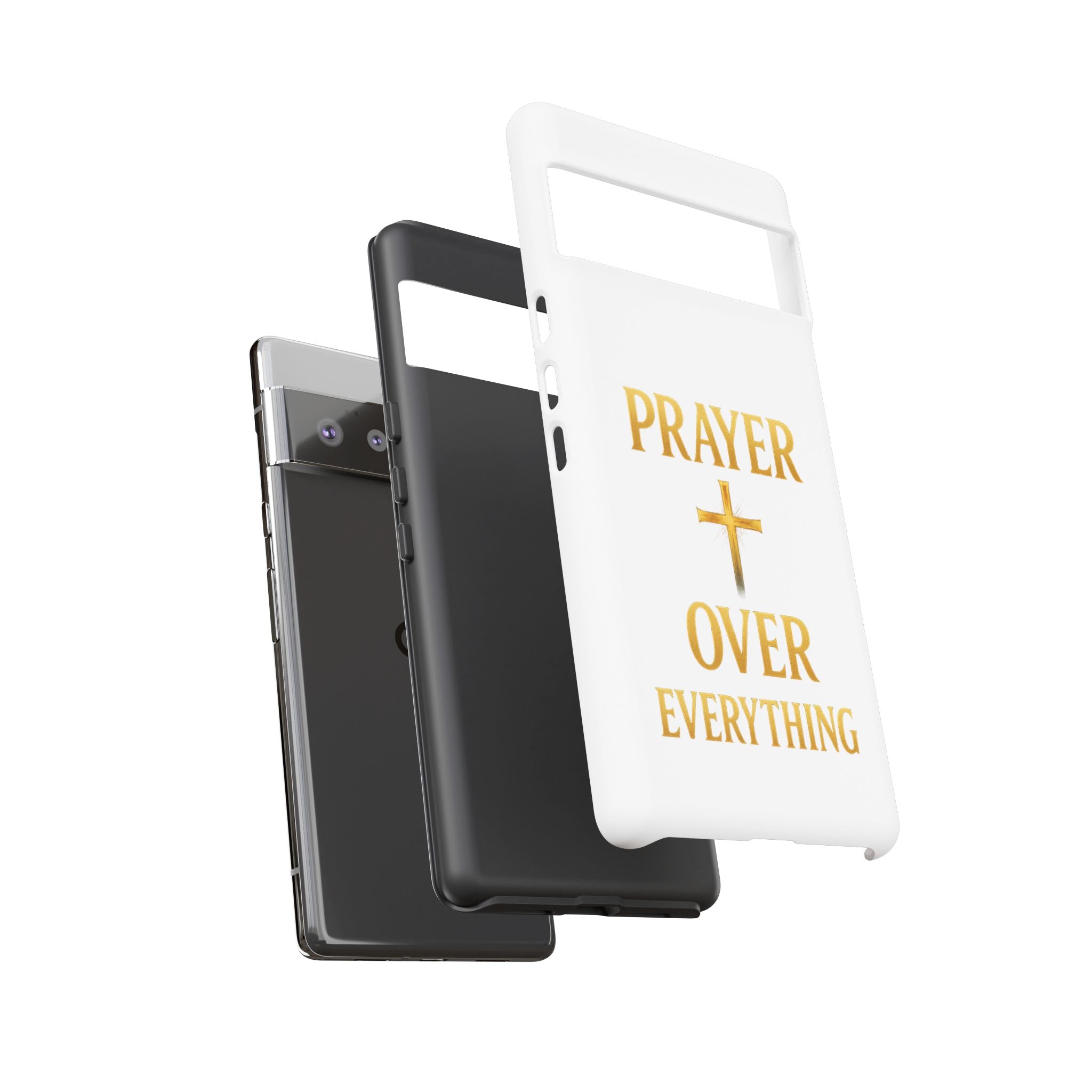 Christian Phone Case