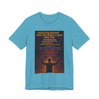 Prayer for Freedom Unisex Tee