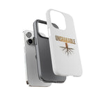 Unshakable Phone Cases
