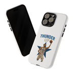 Thunder Up Phone Case