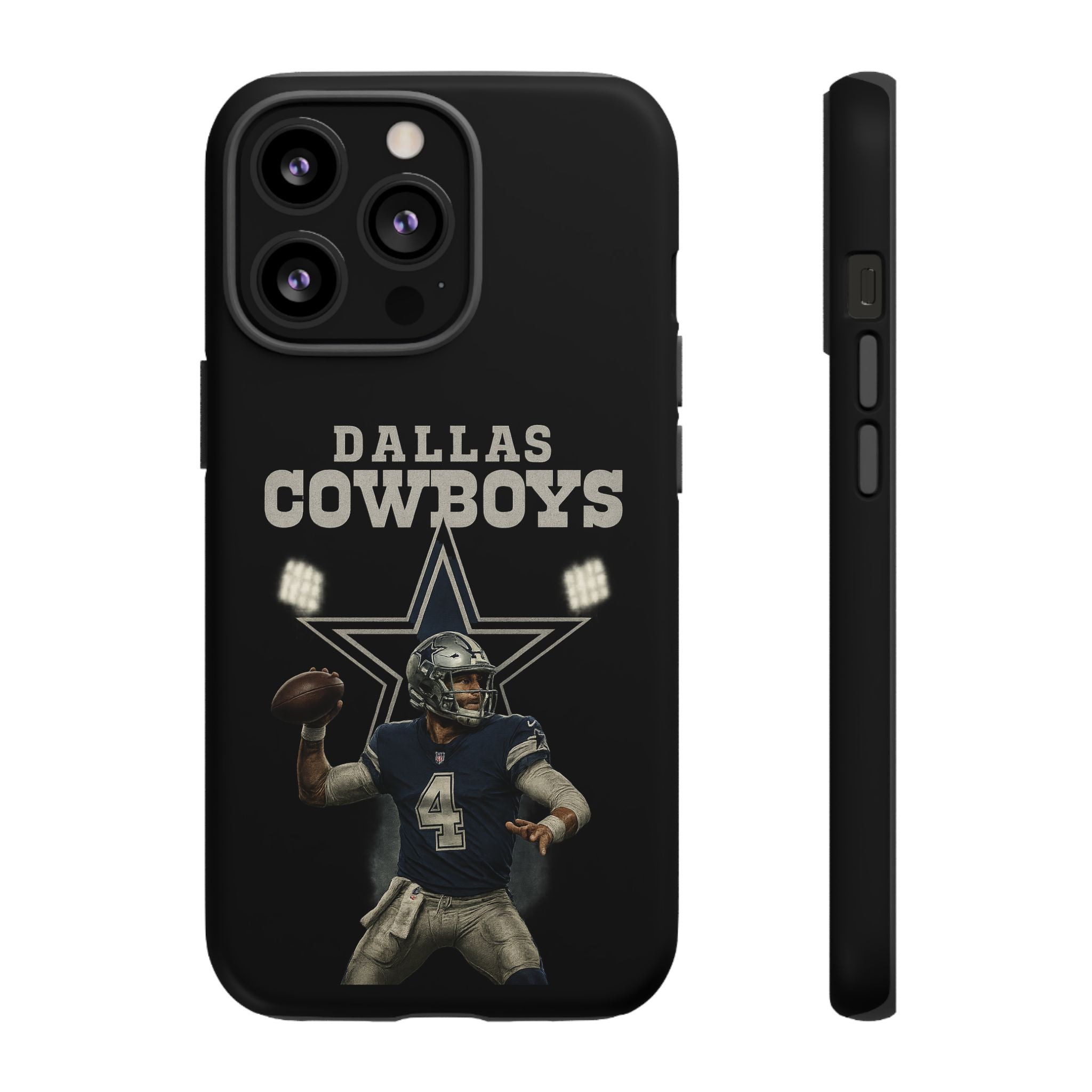 Dallas Cowboys Tough Cases