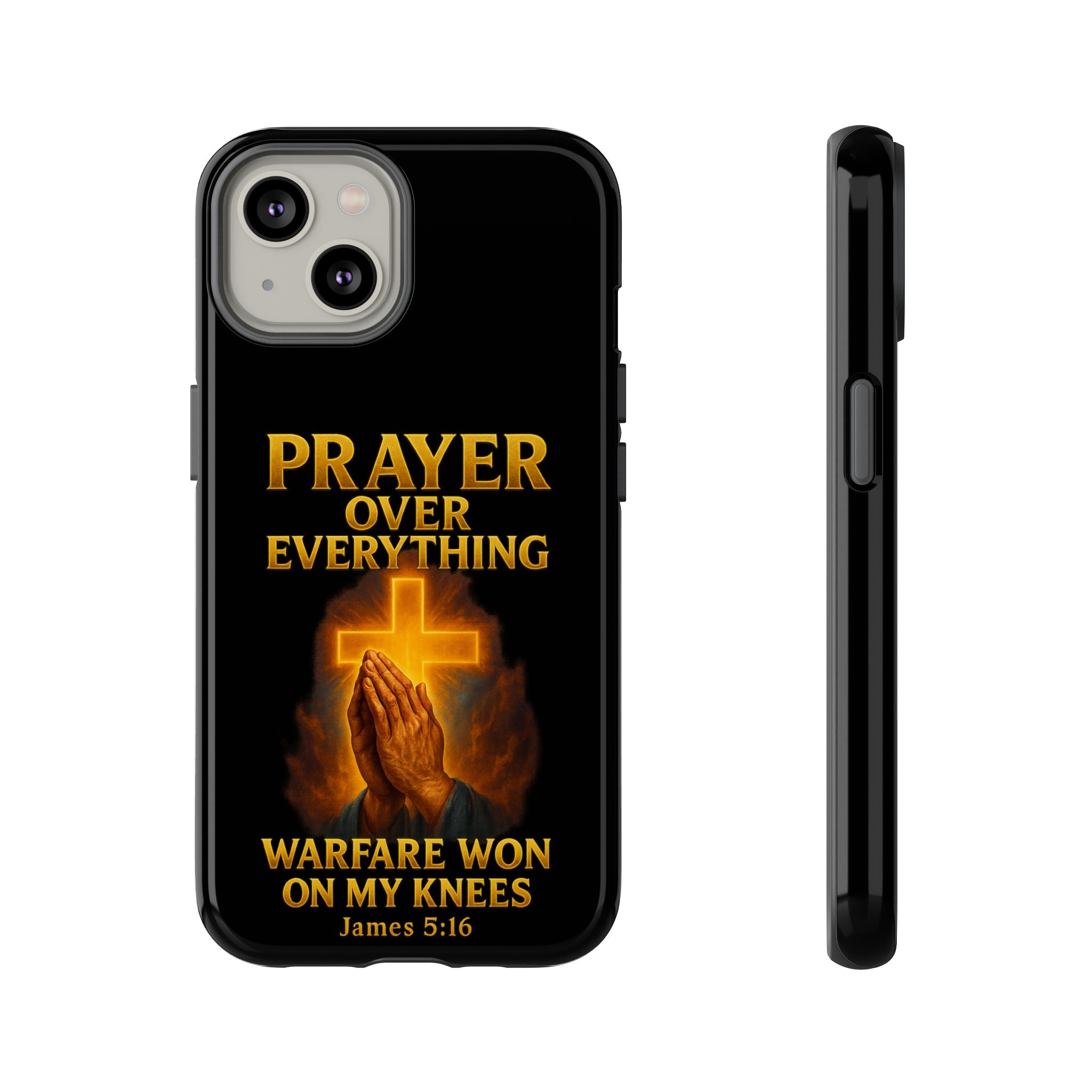 Tough Cases
