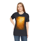 Inspirational Quote Tee