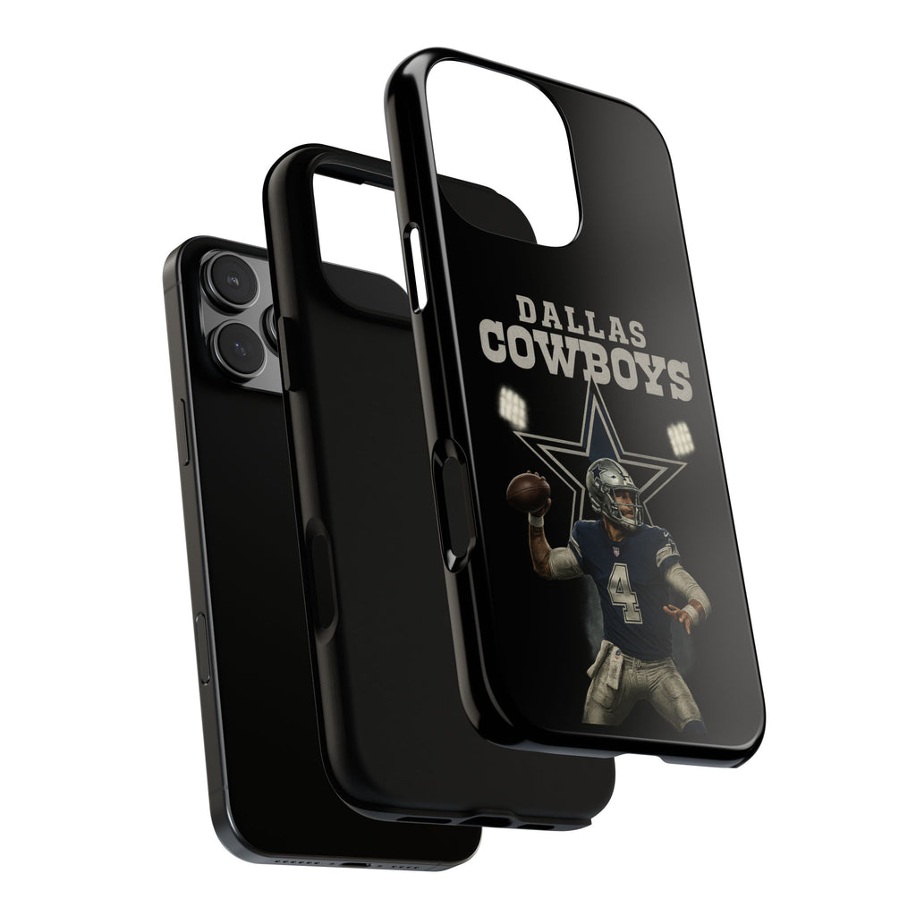 Dallas Cowboys Tough Cases