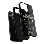 Dallas Cowboys Tough Cases