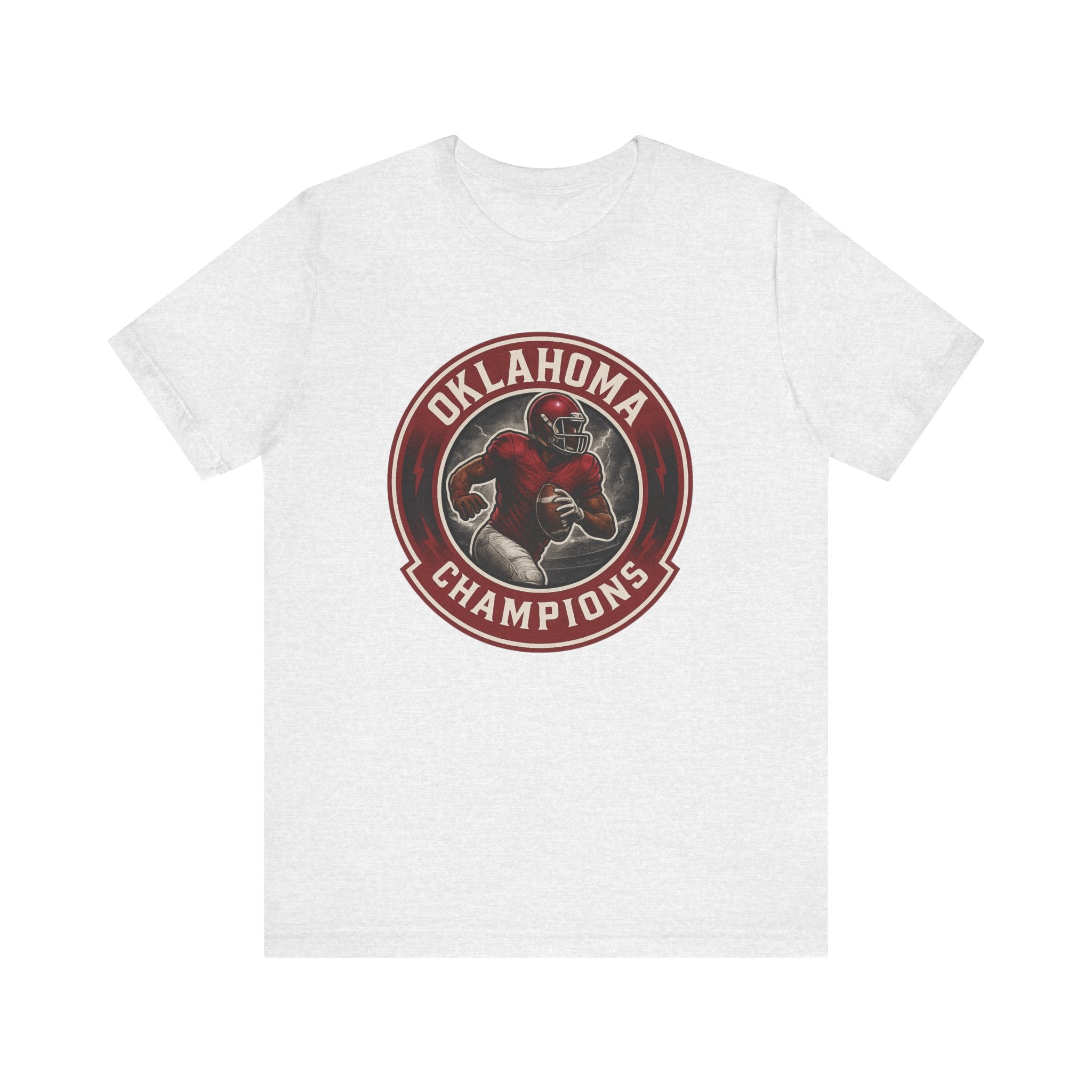Oklahoma Champions Tee