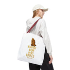 Faith-Inspired Tote Bag for Everyday Use