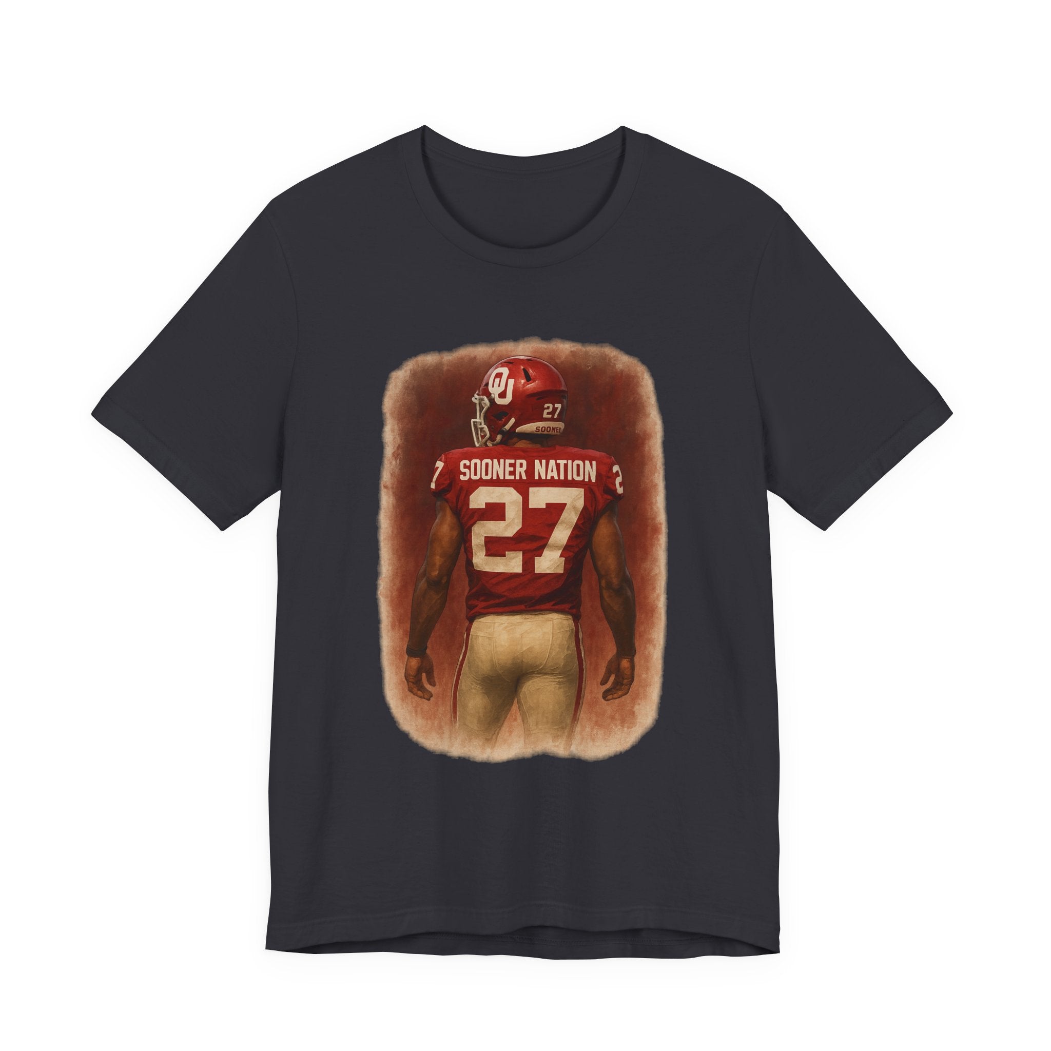 Sooner Nation Unisex Tee