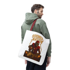 Sooner Nation Tote Ba