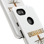 Unshakable Phone Cases