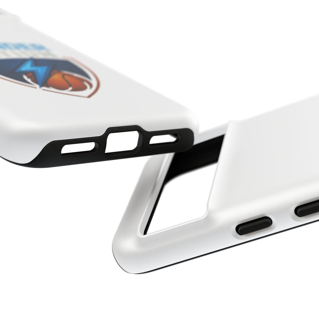 Thunder Nation Phone Case