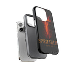 Hot Spirit-Filled Phone Case