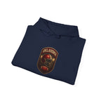 Oklahoma Vintage Shield Sweatshirt
