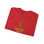 Faith-Inspired Crewneck Sweatshirt