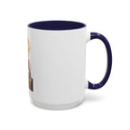 Sooner Nation Accent Coffee Mug