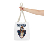 OKC Thunder Tote Bag