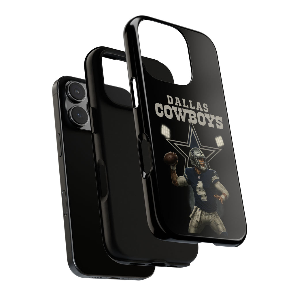 Dallas Cowboys Tough Cases