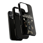 Dallas Cowboys Tough Cases