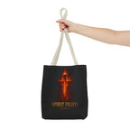 Spiritual Tote Bag