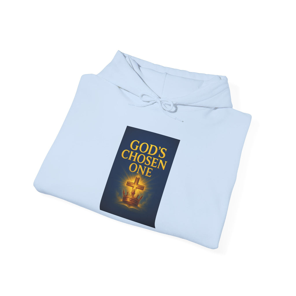 God's Chosen One Hoodie