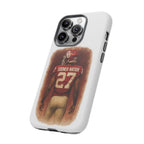 Oklahoma Sooners Phone Case