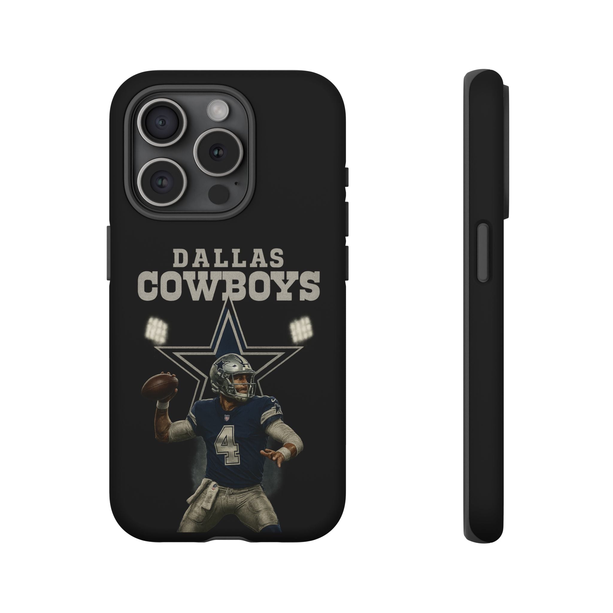 Dallas Cowboys Tough Cases