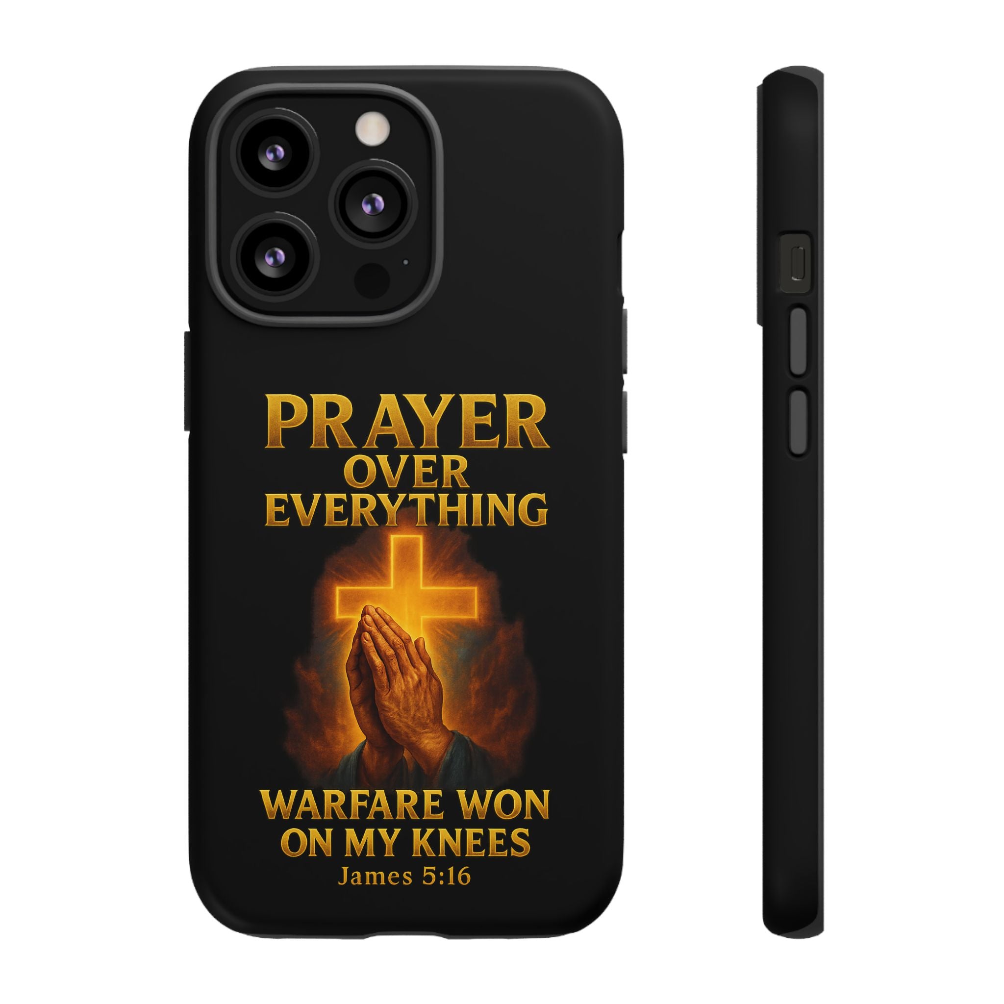 Tough Cases