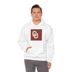 OU Spirit Unisex Hooded