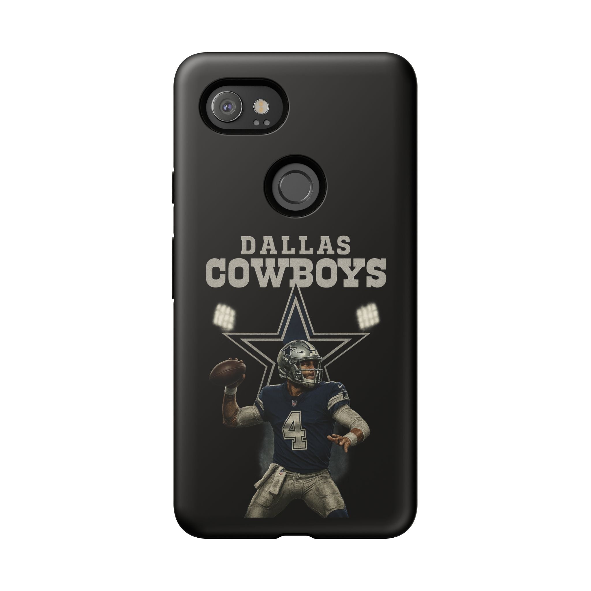 Dallas Cowboys Tough Cases