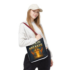 Chain Breaker Tote Bag