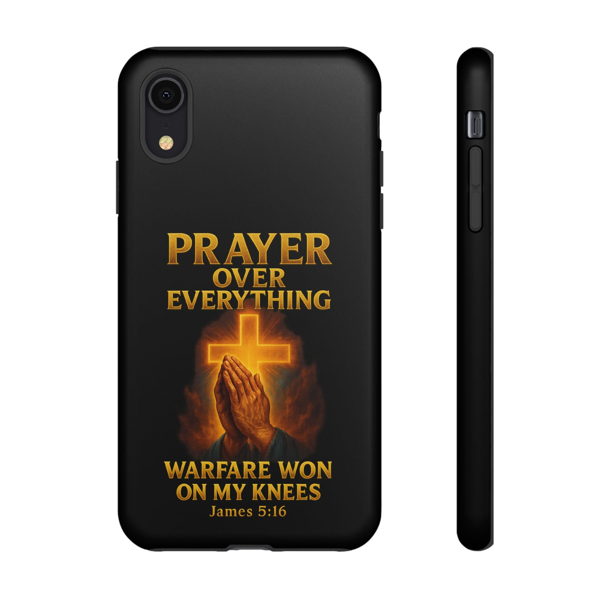 Tough Cases